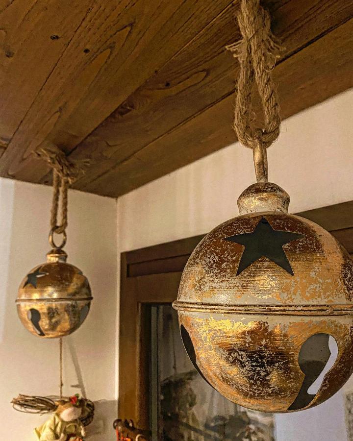 مبيت وإفطار ساليرنو La Casa Degli Angeli المظهر الخارجي الصورة